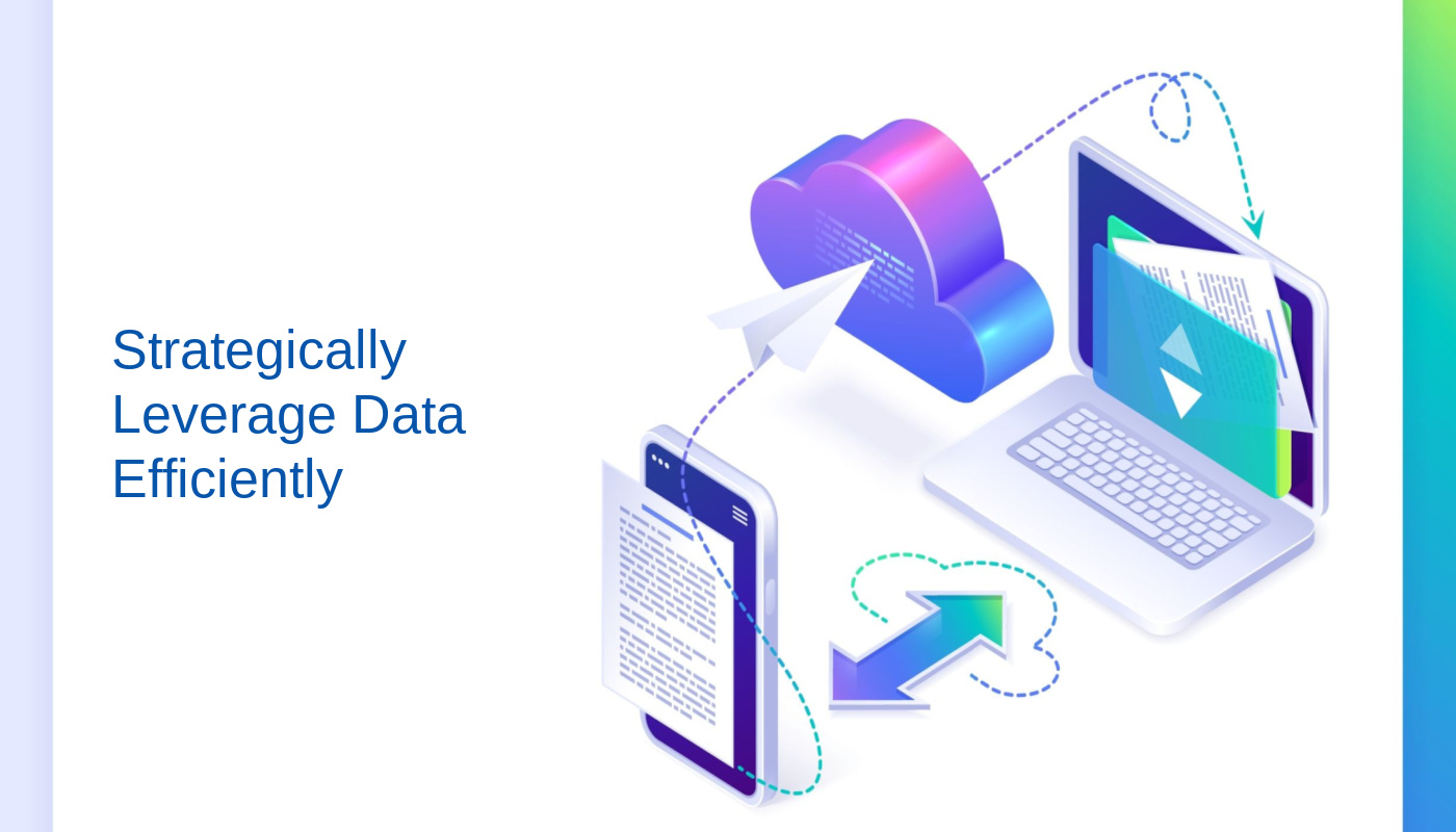 Leverage Data