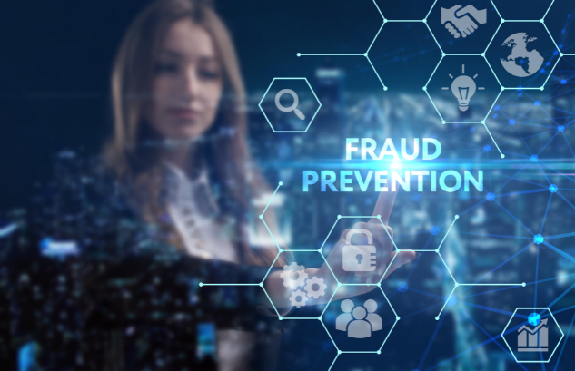 fraud prevention