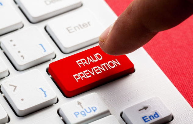 Fraud Prevention